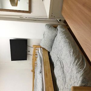 Private Bathroom Twin Room