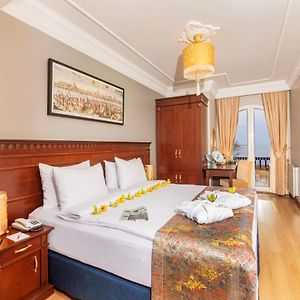 Chambre Double de Luxe