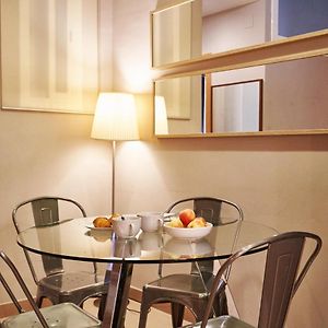 Bebarceloner Gracia Apartments- 1 Bedroom