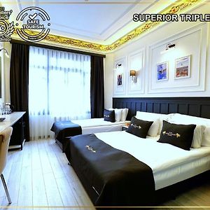 Chambre Supérieure Triple