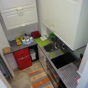 Appartement Studio