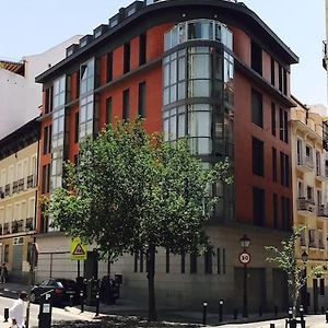 Luxury Apartments In Barrio Palacio