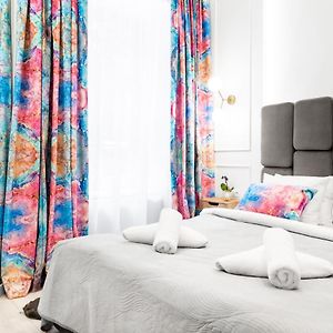 Appartement de Luxe