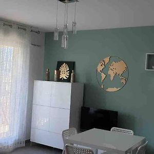 Appartement à 1 Chambre à Coucher