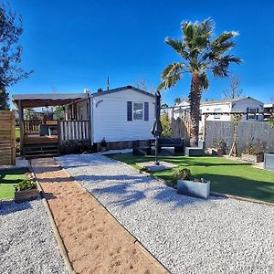 Mobile Home