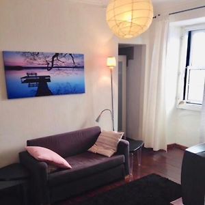 Flat In Bairro Alto