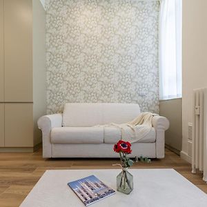 Appartement à 2 Chambres à Coucher