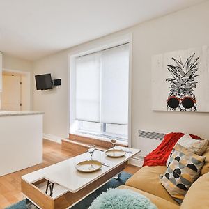 Appartement à 1 Chambre à Coucher