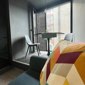 Inbp109 Studio Apartment #Freeparking