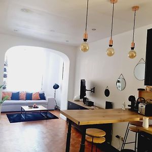 Appartement Tout Confort, Agreable A Vivre