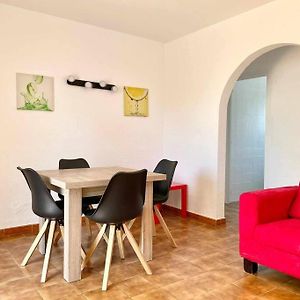 Apartamento A Primera Linea En Roses