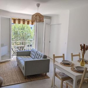 Appartement à 3 Chambres à Coucher