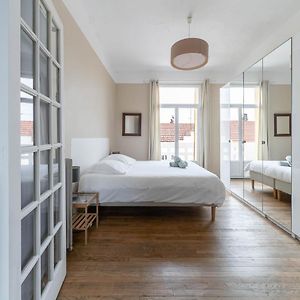 Le Larbaud - Appartement Calme Et Lumineux En Centre Ville