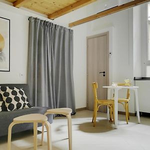 Studio Duplex