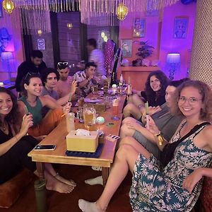 Khao San Social Capsule Hostel