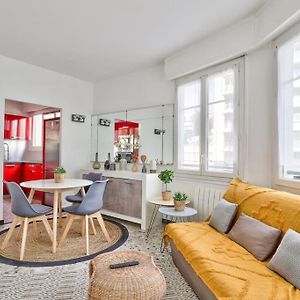 Appartement à 1 Chambre à Coucher