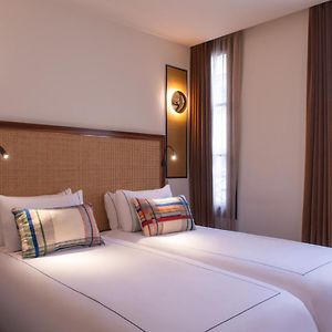 Chambre Double