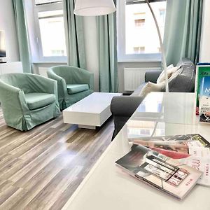 Familienapartment In Wien
