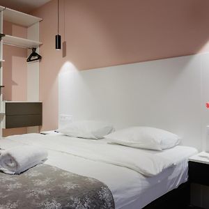 Appartement de Luxe