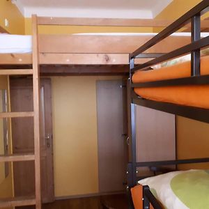 Chambre Familiale