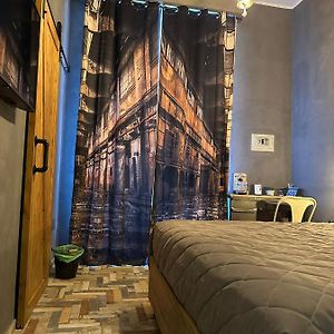 Chambre de Luxe Lit King-Size