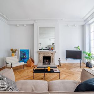 Luxury Living A Montorgueil
