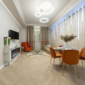Suite à 3 Chambres à Coucher