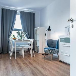 Appartement Studio