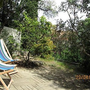 NICE, à saisir : STUDIO indépendant en VILLA ( Mer, ville, calme )