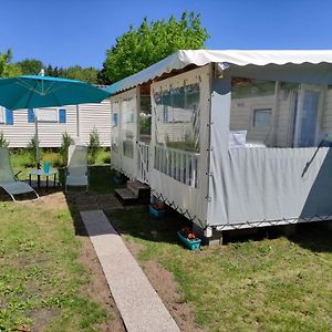 Mobile Home