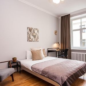 Appartement Standard