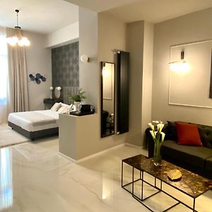 Suite de Luxe Lit King-Size