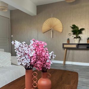 Appartement à 1 Chambre à Coucher