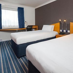 Chambre Standarde Double