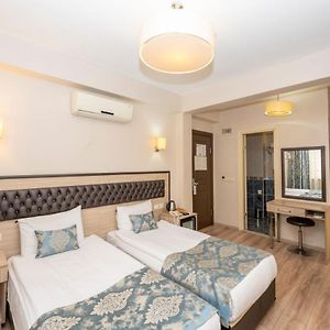 Chambre Supérieure Lit King-Size