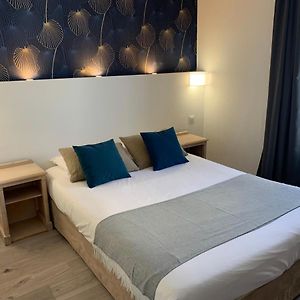 Chambre Simple