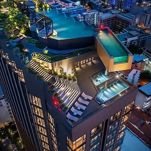 Edge Central Pattaya Vip Condo