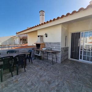 Sea View Penthouse 10 Min Walking Albufeira Old Town And Beach Pescadores