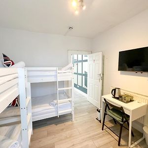 Chambre Quadruple