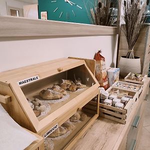 B&B Vento Del Sud