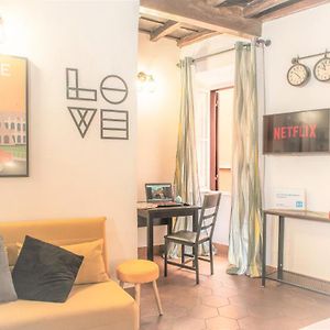 Stranamore Apartments Trastevere