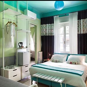 Chambre Triple