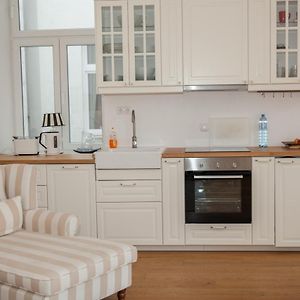 Altbautraum Springergasse - Toplocation