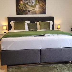 A&A Apartment Baden-Baden