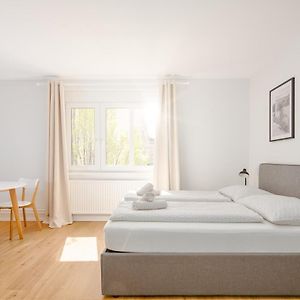 Appartement Studio