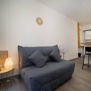 Appartement Tout Equipe A Cote/Vieux Port/Noailles