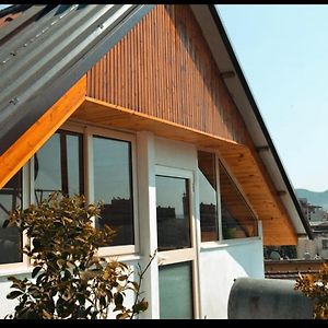 Tirana Central Guesthouse