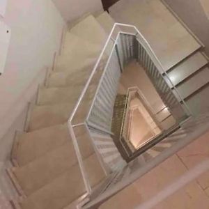 Appartement Penthouse