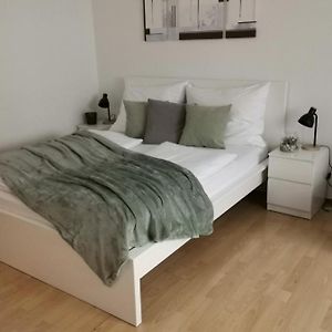 Central Alpha Apartment in Viennes Brunnenmarkt