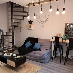 Maison 2 Chambres